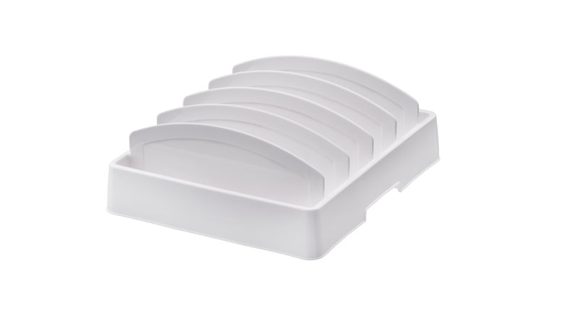 Organizador para Tampas de Potes Future