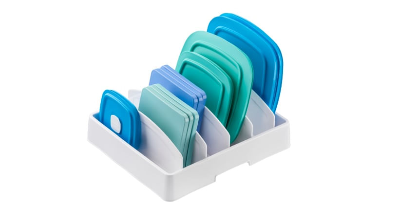 Organizador para Tampas de Potes Future - Imagem 2