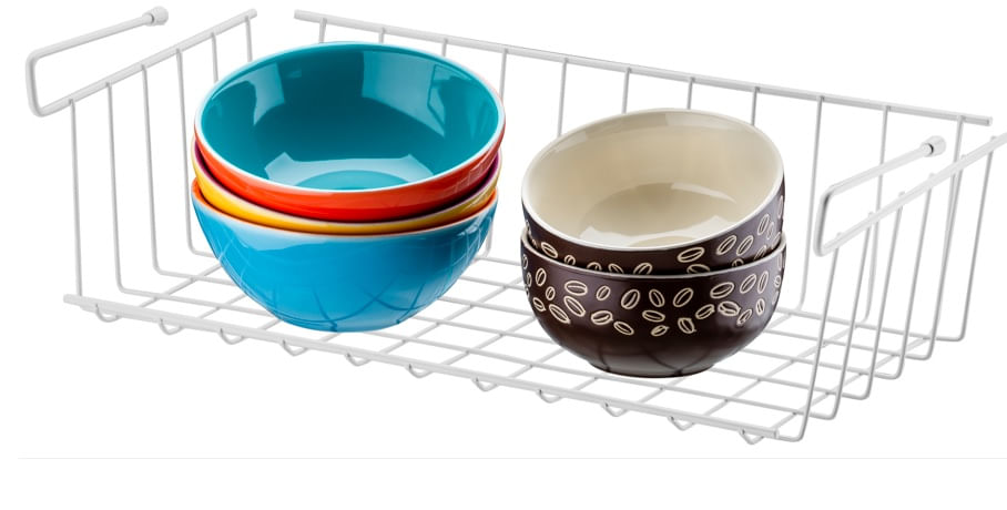 Organizador Suspenso Grande Future - Imagem 2