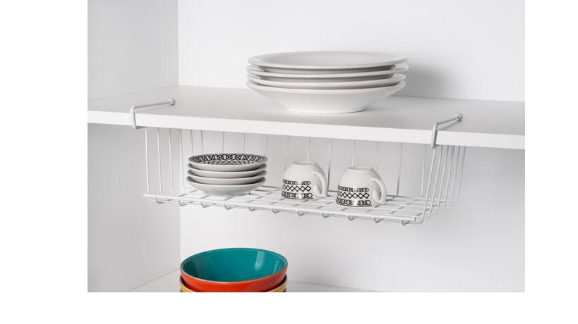 Organizador Suspenso Grande Future - Imagem 3