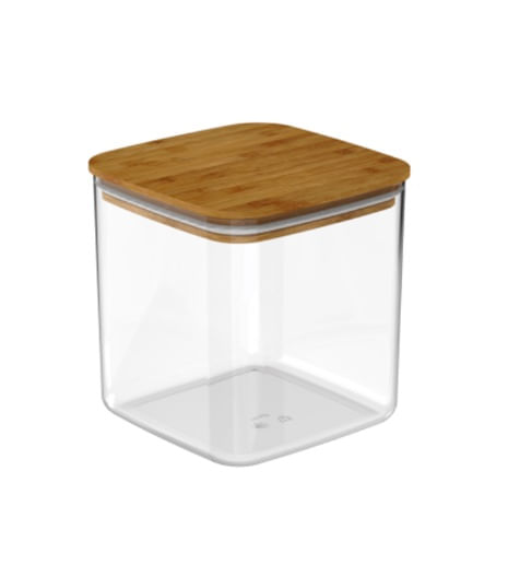 Pote Hermético Keep Maxxi 2,3L Martiplast