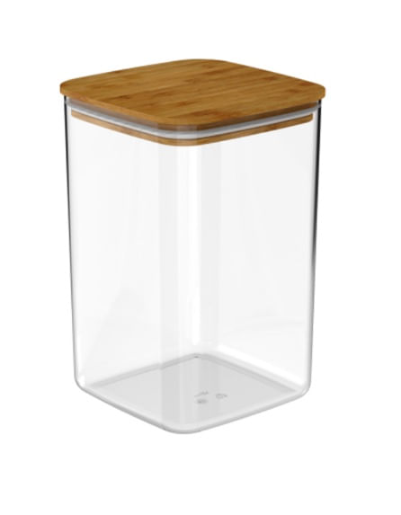 Pote Hermético Keep Maxxi 3,5L Martiplast