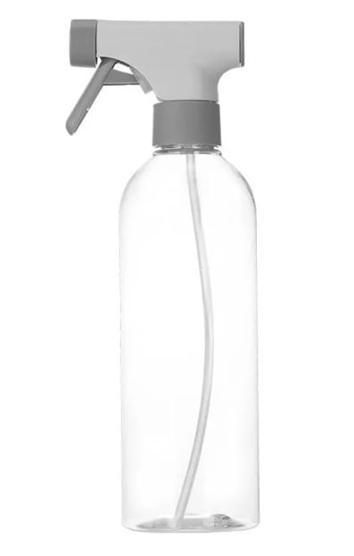 Borrifador Multiuso Flow 500ml Bege Martiplast