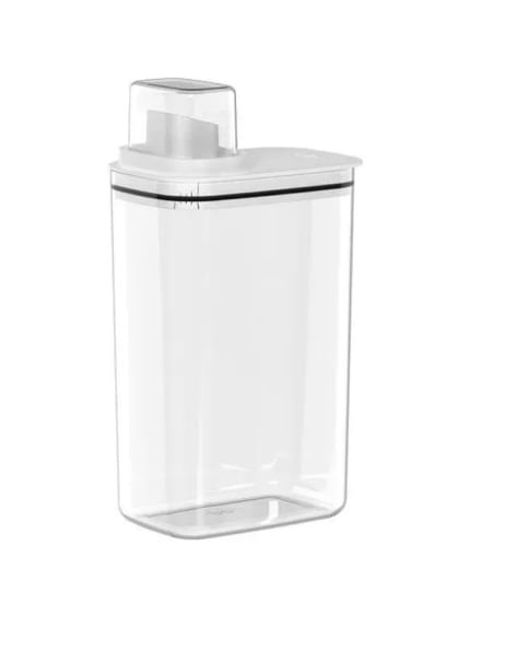 Dispenser Flow 2,3L Branco Martiplast