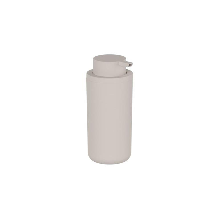 Dispenser de Parede Eleve 500ml Bege Martiplast