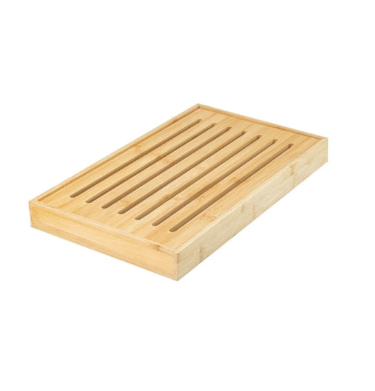 Tábua Migalheira Bambu Sense Martiplast