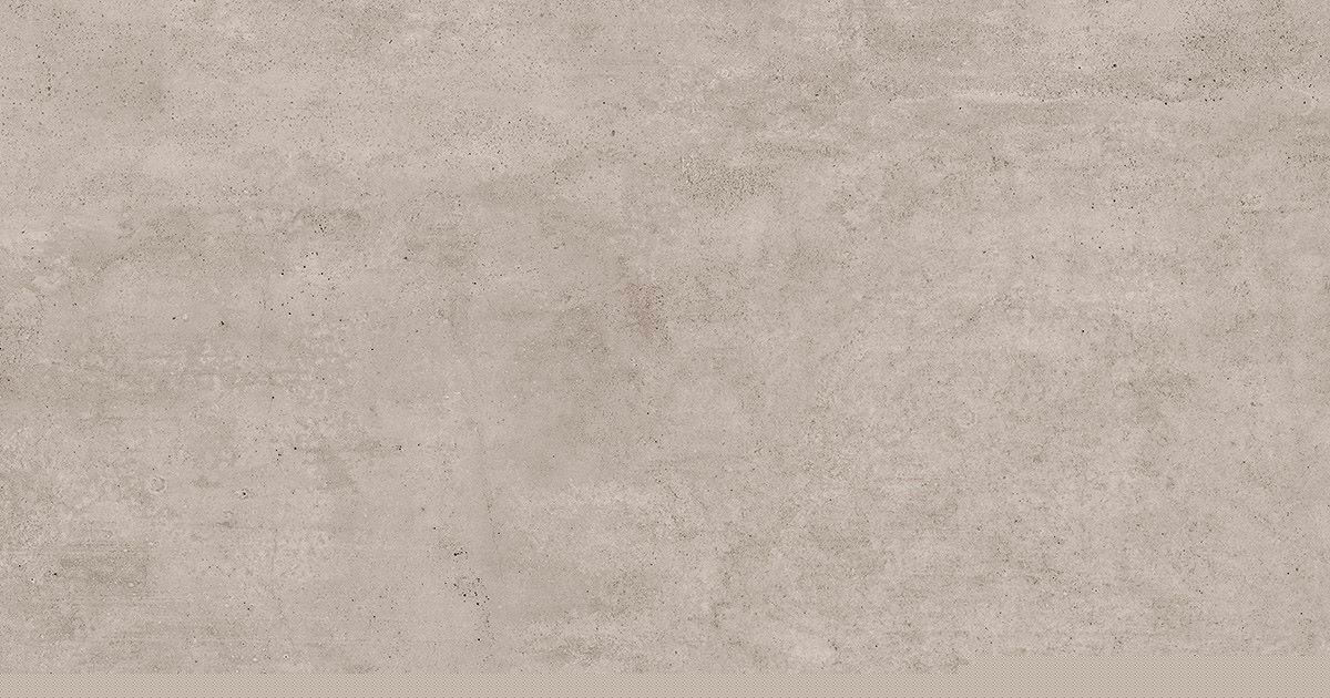 Porcelanato 60x120 Toronto Cement R60 In Acetinado Retificado Delta