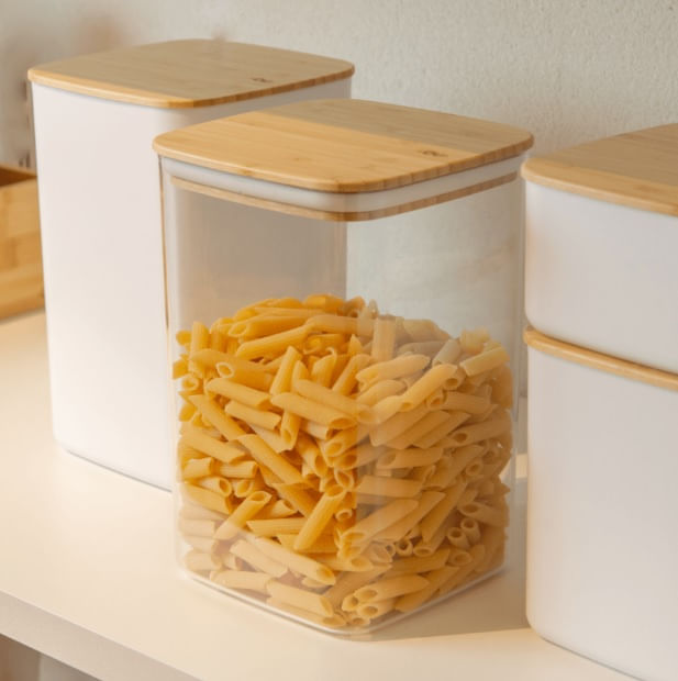 Pote Hermético Keep Maxxi 2,3L Martiplast - Imagem 2