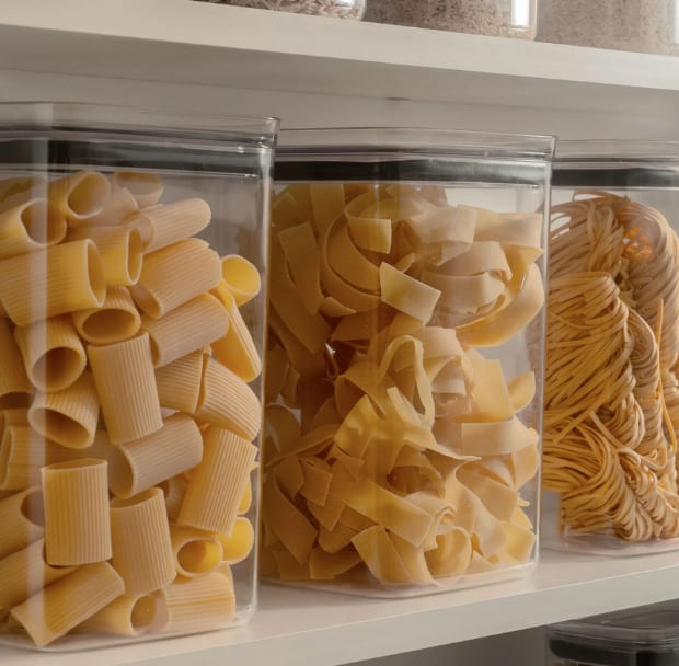Organizador Hermético Block Maxxi 3,5L Martiplast - Imagem 2