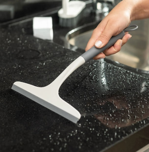 Rodo Multiuso Flow Bege Martiplast - Imagem 2