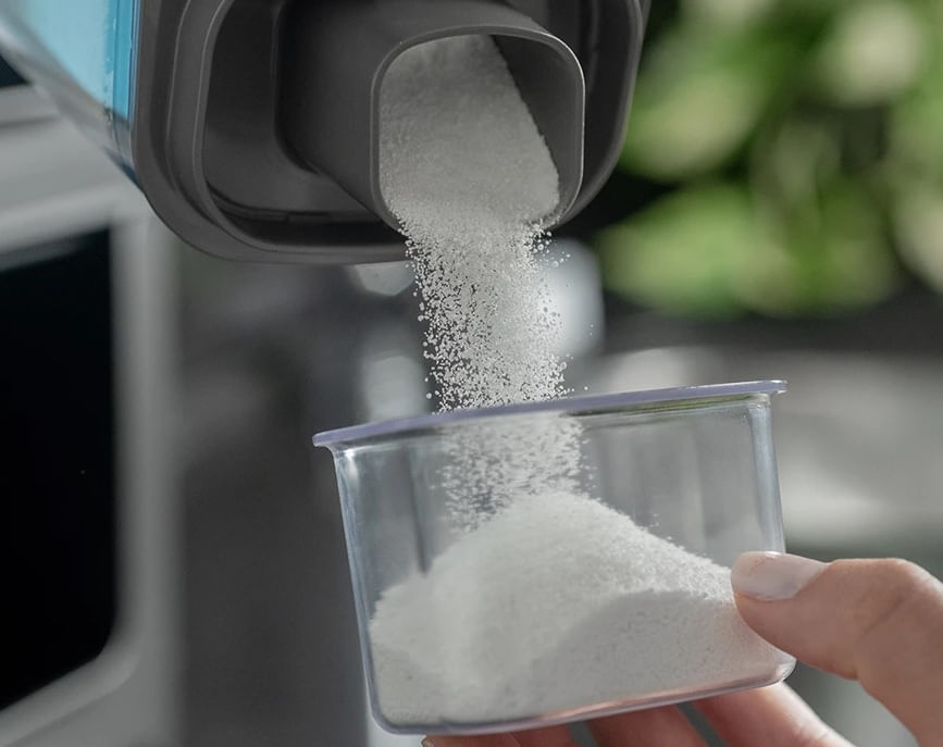 Dispenser Flow 2,3L Chumbo Martiplast - Imagem 2