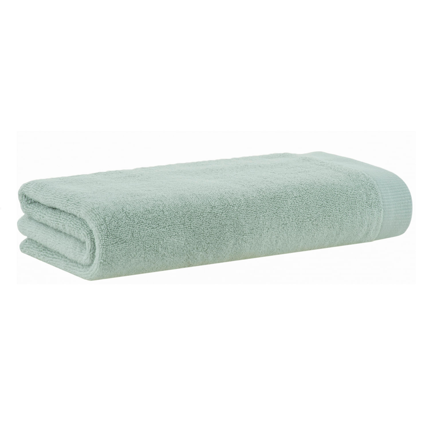 Toalha de Rosto Dual Air 48x90cm Verde Buddemeyer