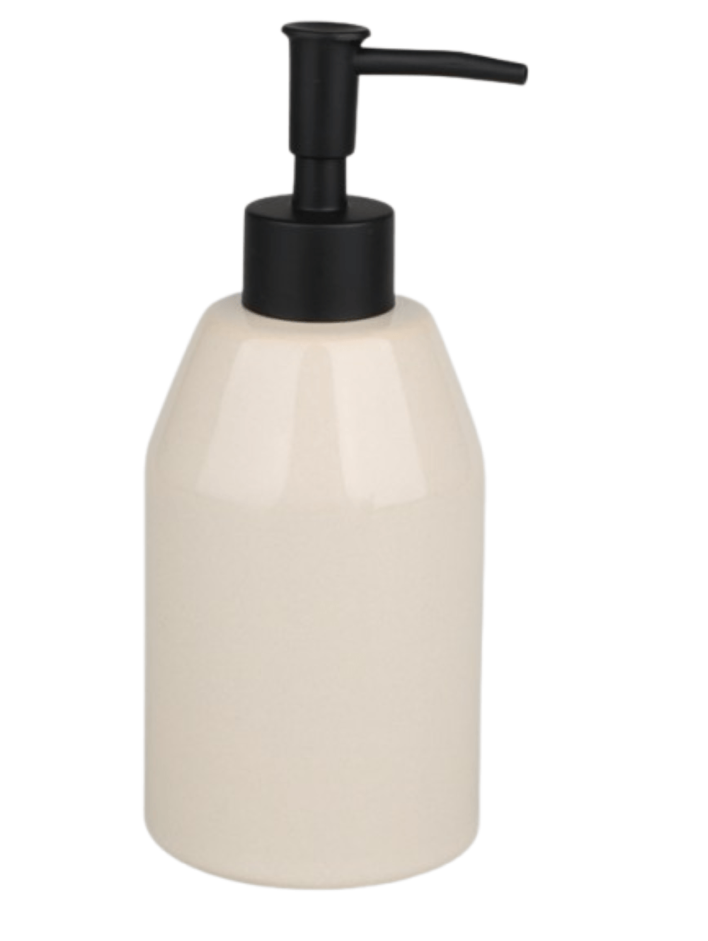 Porta Sabonete Líquido Cerâmica Kobe