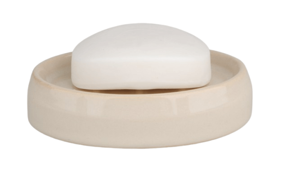 Saboneteira de Cerâmica Kobe