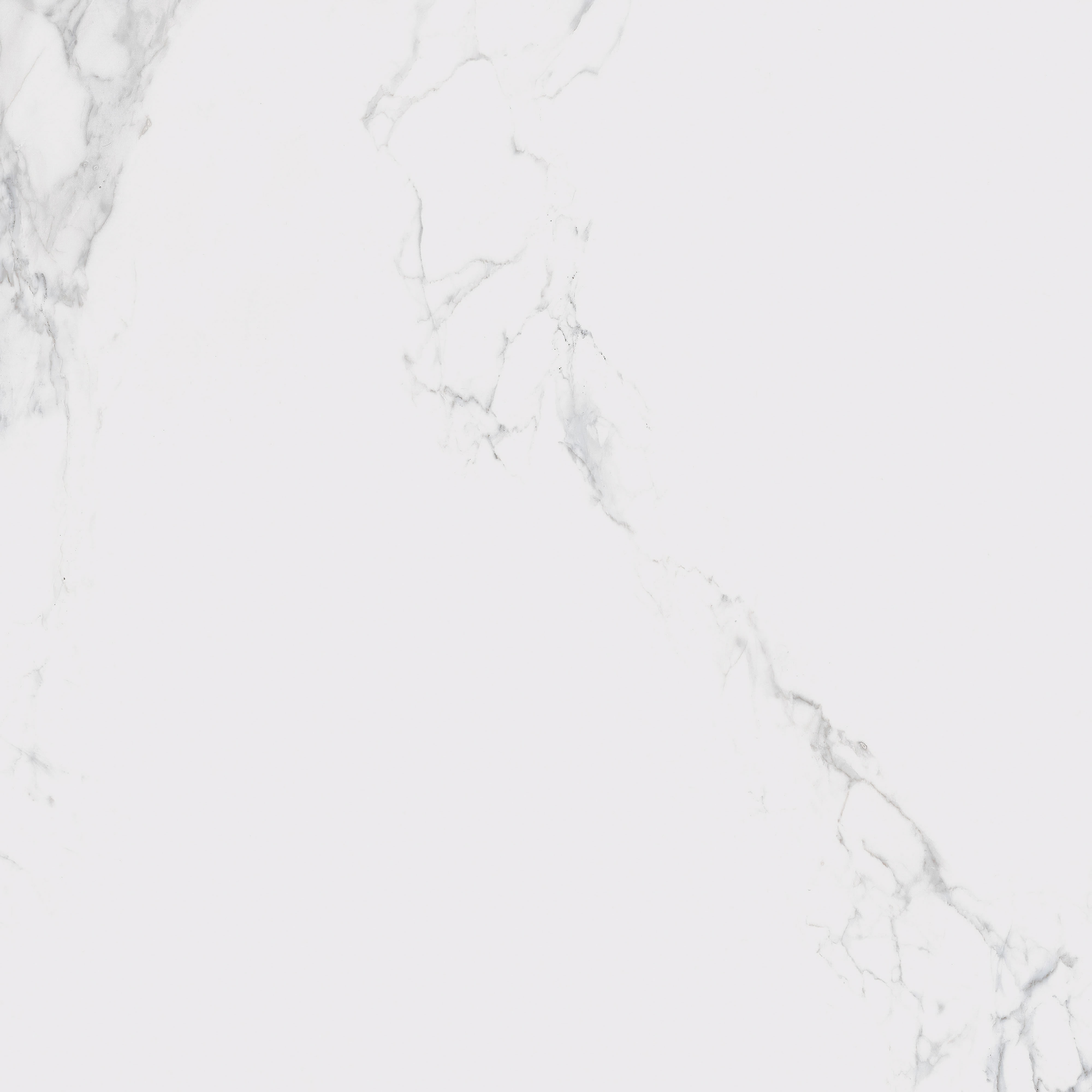 Porcelanato 84x84 Le Blanc Polido Retificado Elizabeth - Imagem 3