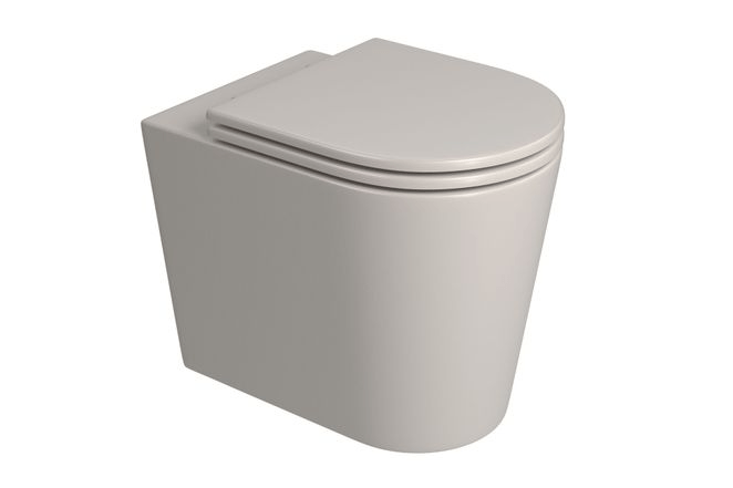 Bacia Convencional LK Barbante Deca