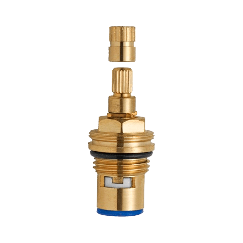 Kit MVC para Torneira 1/4 Volta Universal Blukit