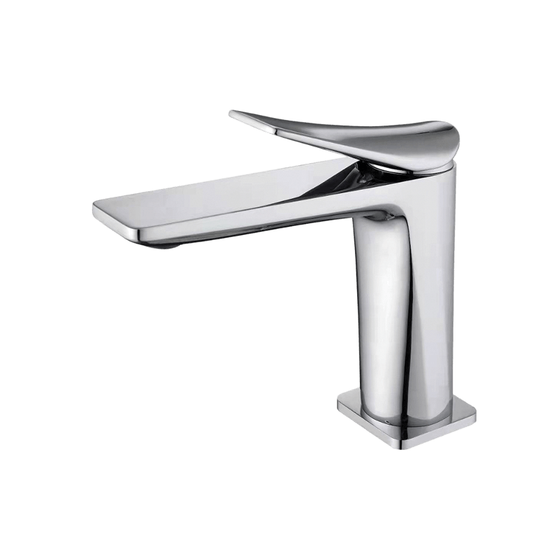 Misturador Monocomando Lavatório Mesa Neo 2875 C92 Cromado Lorenzetti