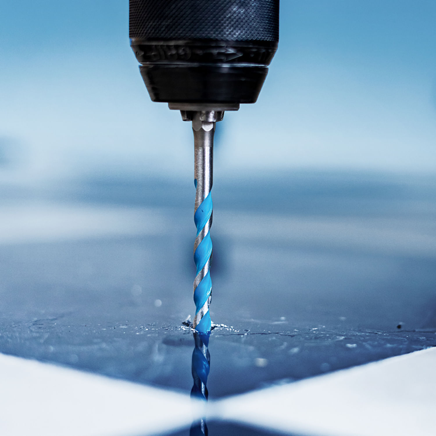 Broca Multimaterial Expert 6x200x250mm Bosch - Imagem 4