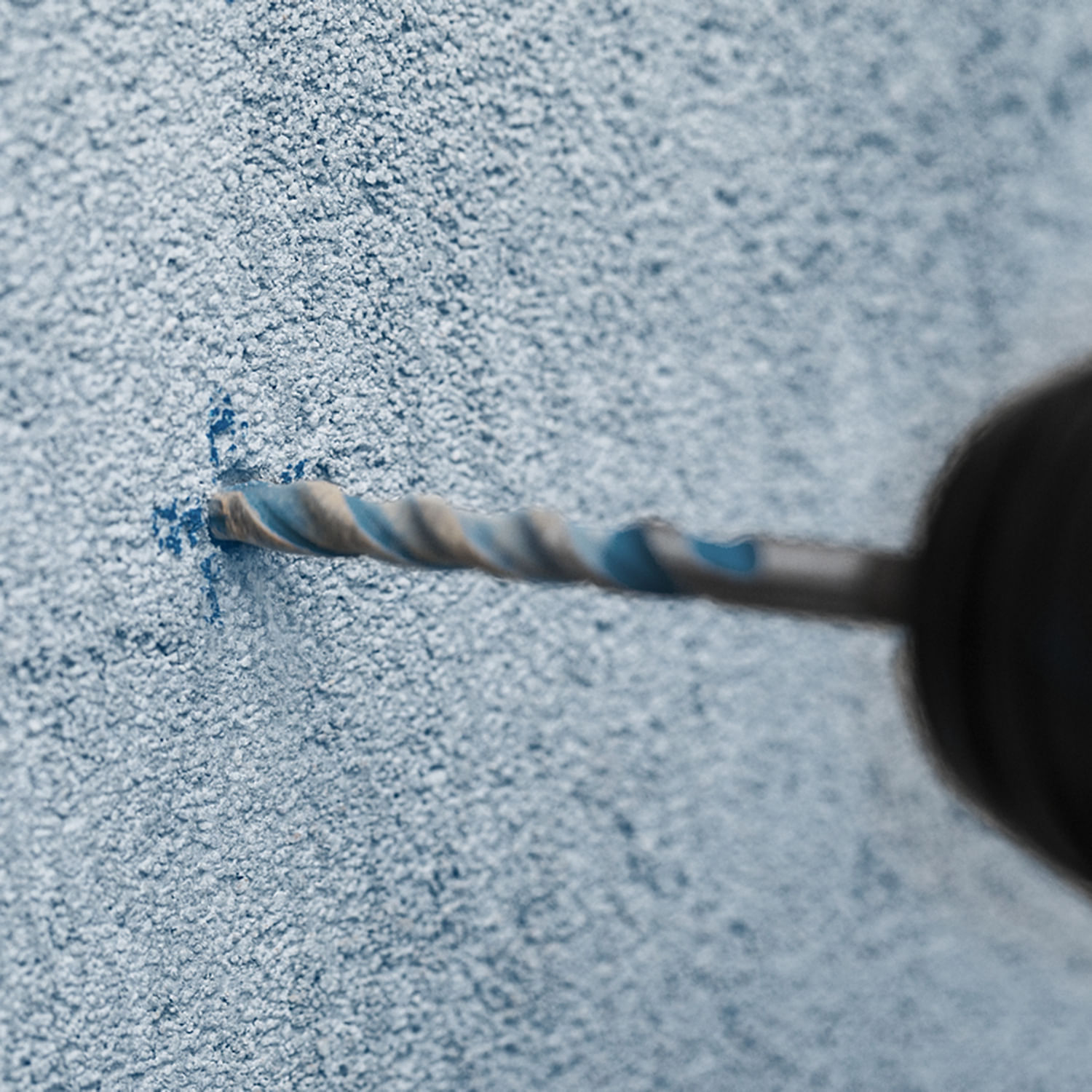 Broca Multimaterial Expert 6x200x250mm Bosch - Imagem 6