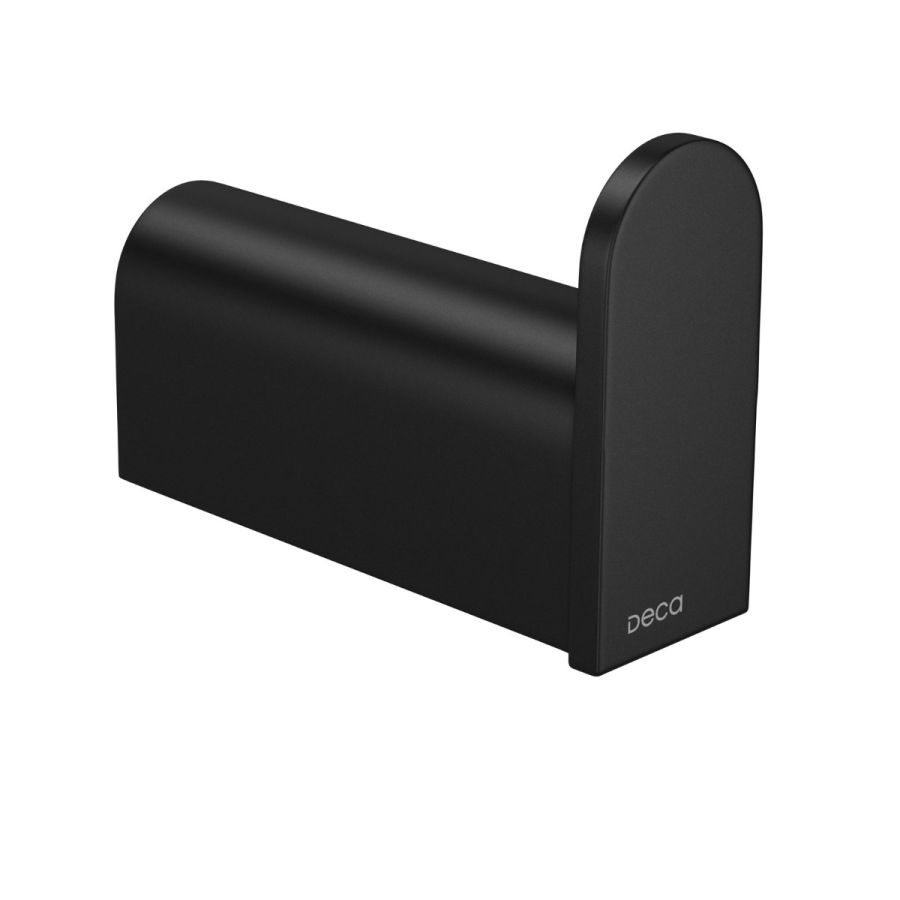 Cabide Versa 2060 Black Matte Deca