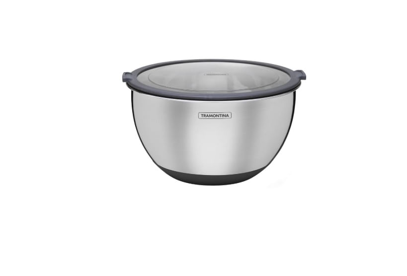 Bowl Cucina em Aço Inox 1,5L Tramontina