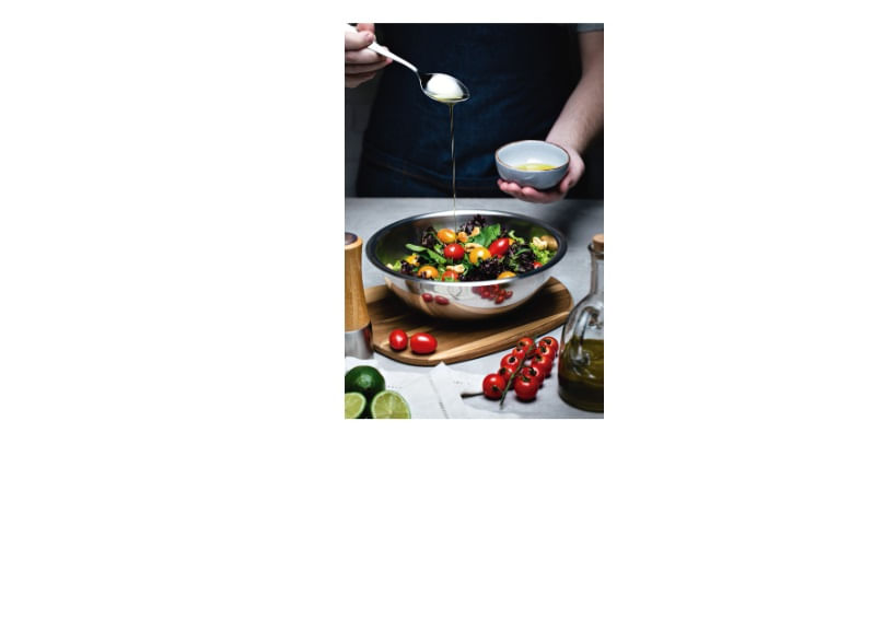 Bowl Cucina 2,8 Litros - Imagem 4