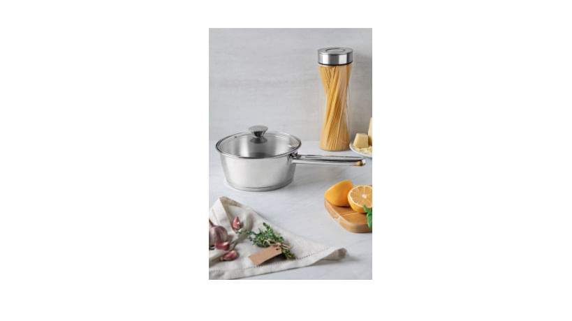 Panela Allegra Tampa de Vidro 2,7 Litros - Imagem 4