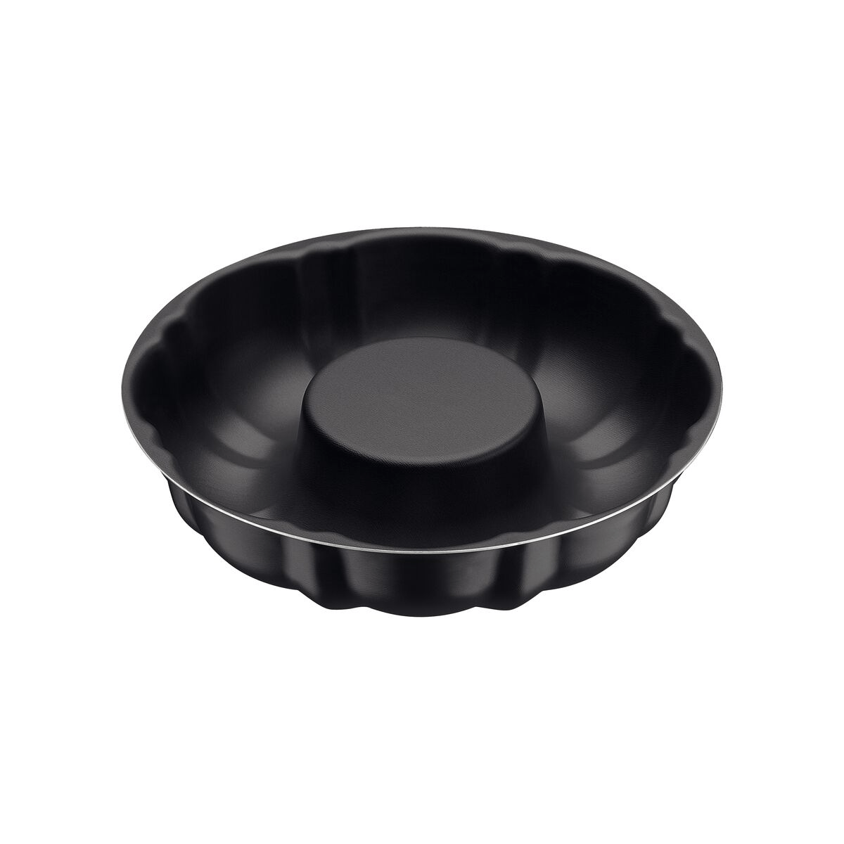 Forma para Bolo 24cm 2L Grafite Tramontina