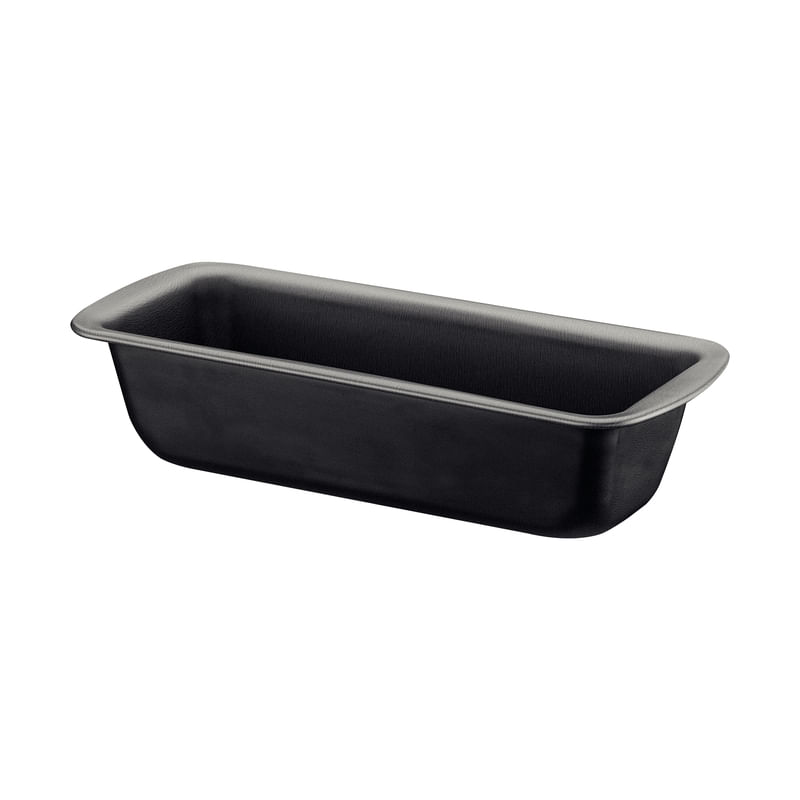 Forma para Pão e Bolo 30cm 1,9L Grafite Tramontina