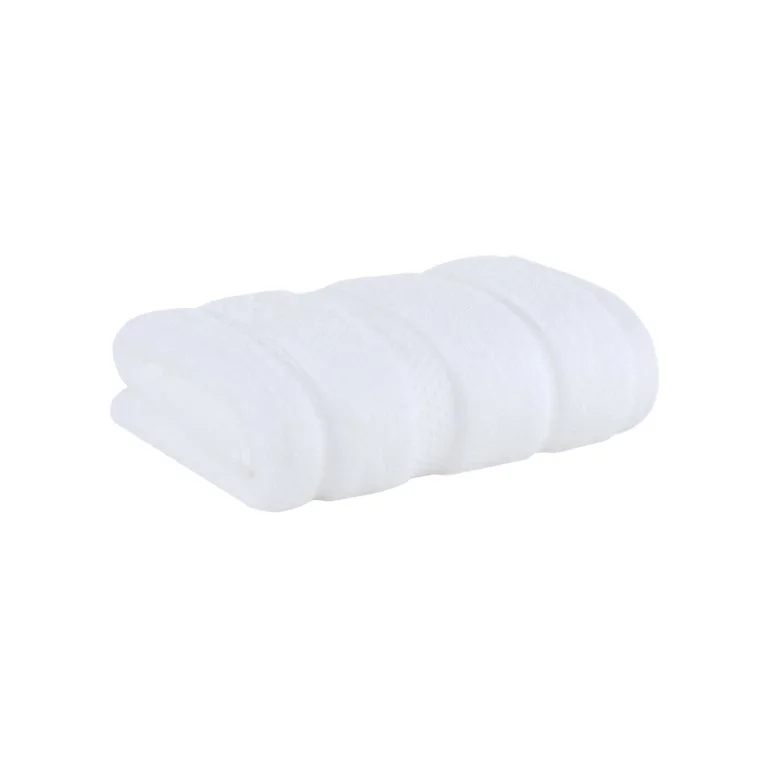 Toalha Rosto Vision Dual Air 48x90cm Branco Buddemeyer