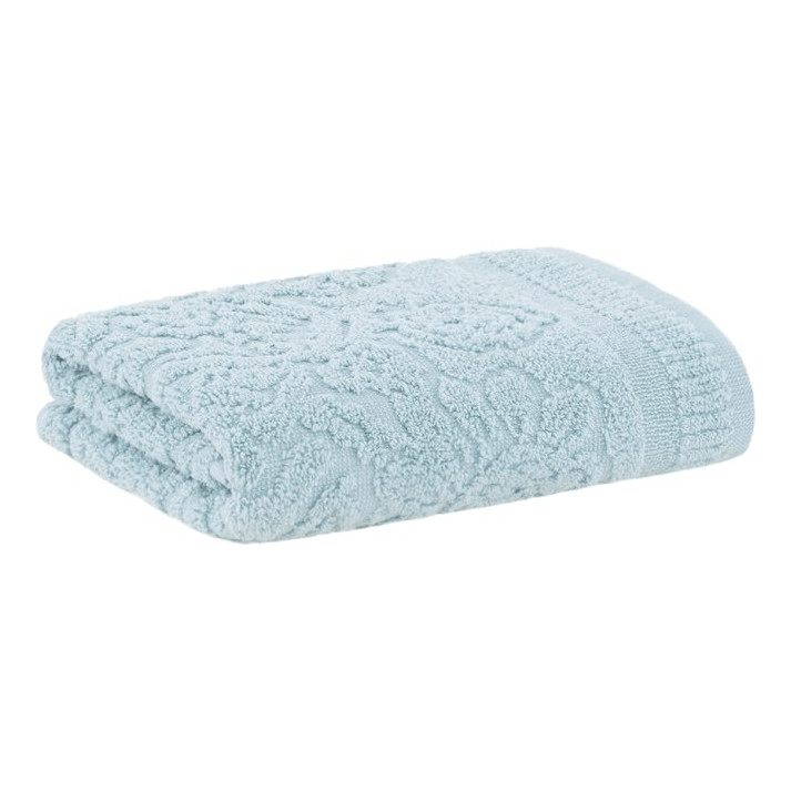 Toalha Rosto Botanique Extra Soft 48x80cm Verde Buddemeyer