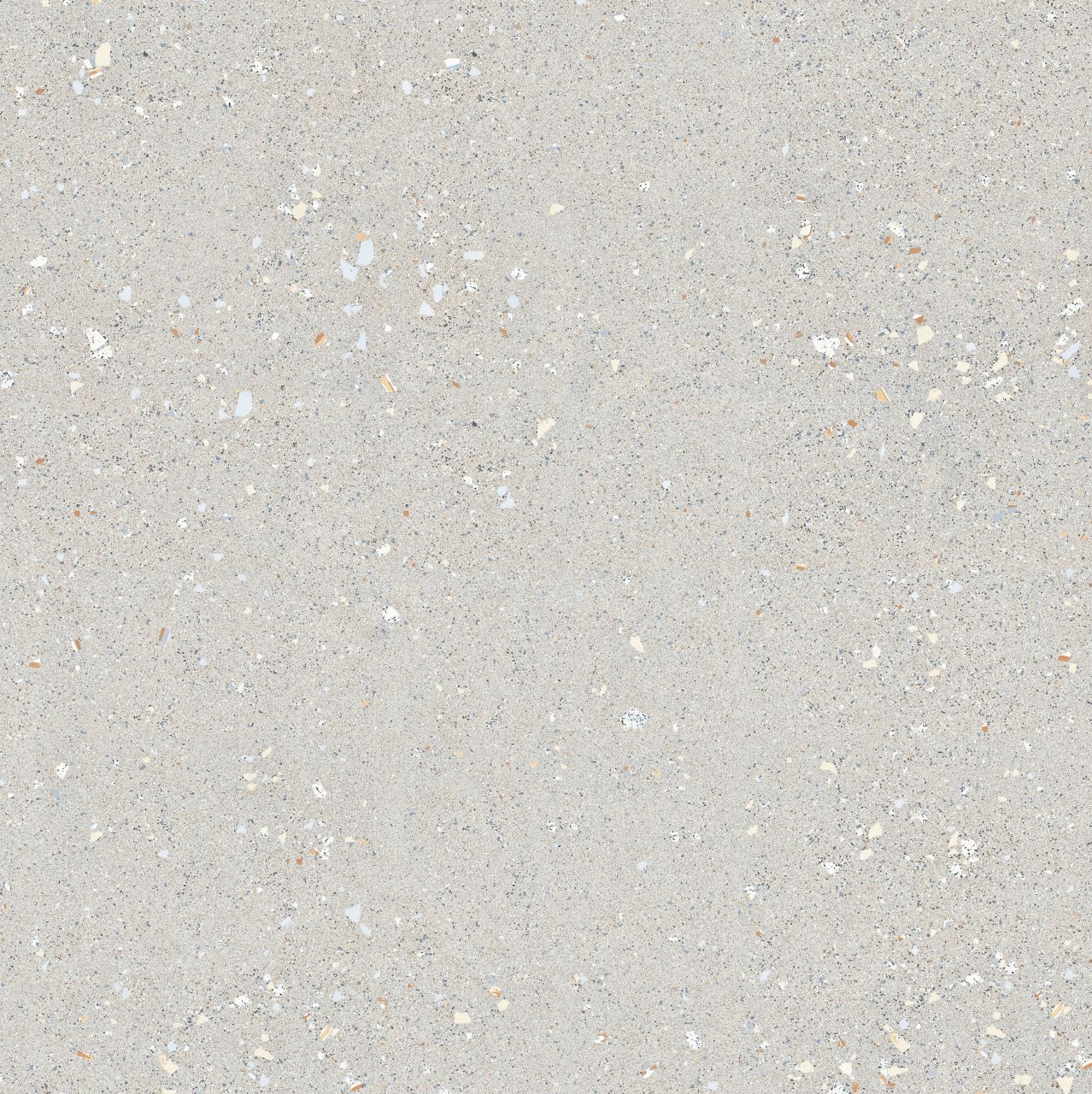 Porcelanato 84X84 Anhembi Areia Esm Polido Retificado Elizabeth