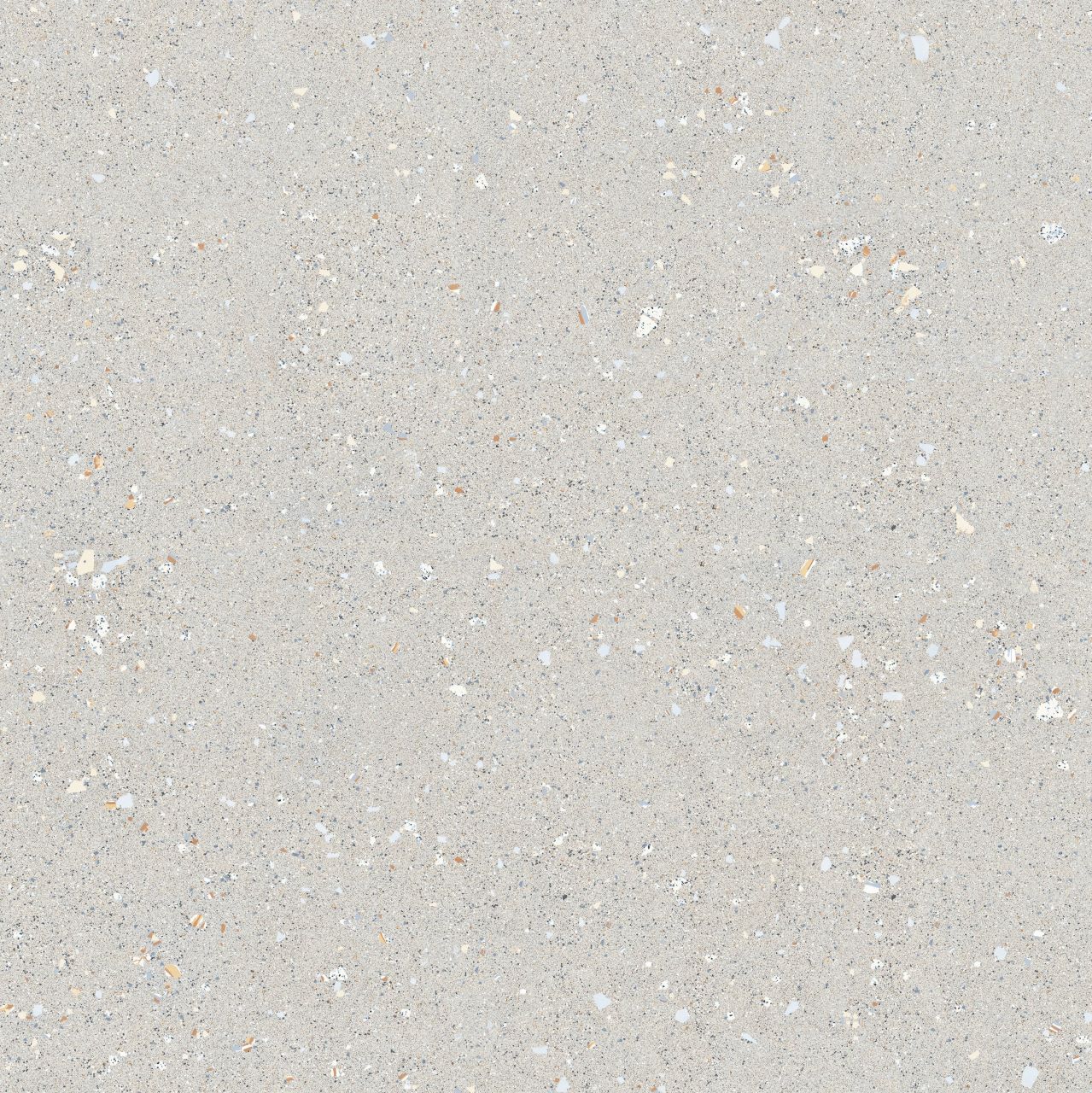 Porcelanato 84X84 Anhembi Areia Esm Polido Retificado Elizabeth - Imagem 2