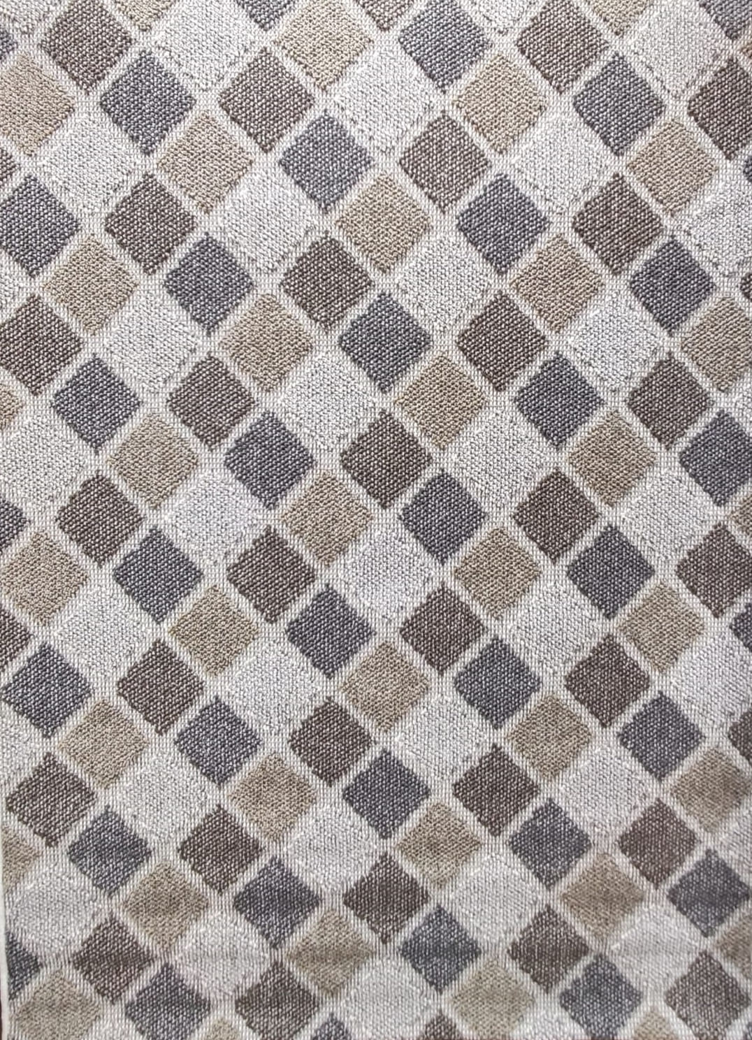 Tapete Egípcio Satu 50003x 80x150cm Multi Assad Abdalla