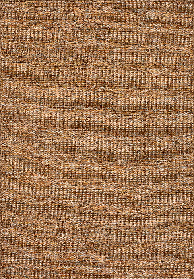 Tapete Egípcio Amethyst 20823N 140x200cm Bege Escuro Assad Abdalla