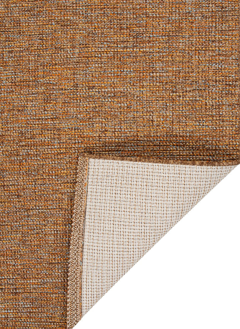 Tapete Egípcio Amethyst 20823N 140x200cm Bege Escuro Assad Abdalla - Imagem 3