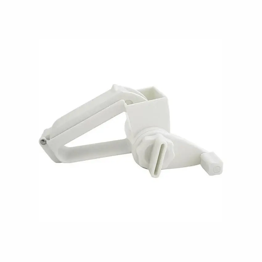 Ralador de Queijo Verona Branco Brinox