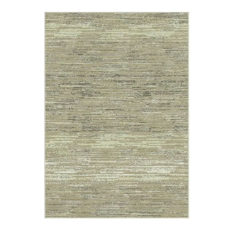 Tapete Belga Vênus Premium des40 140x200cm Bege Assad Abdalla