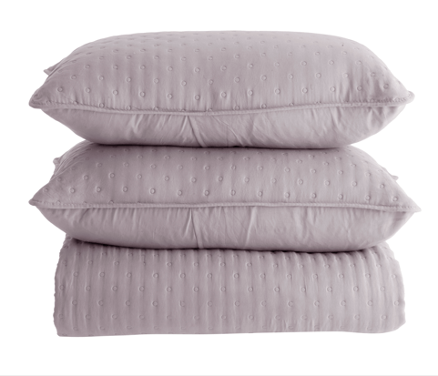 Kit Colcha Chamonix Rose Queen Becadecor