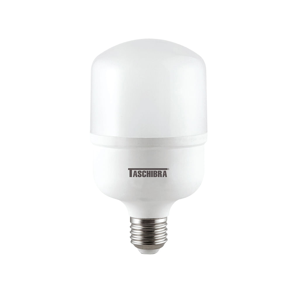 Lâmpada Led High TKL110 20W 3000K Taschibra