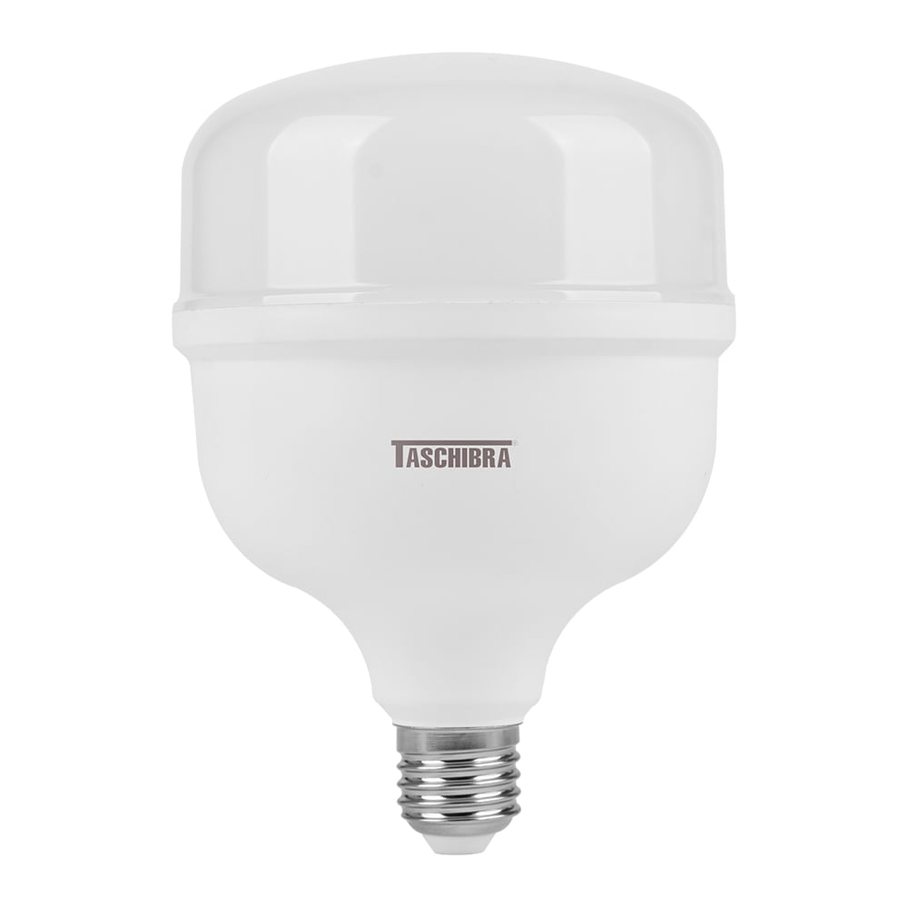 Lâmpada Led High TKL225 40W 3000K Taschibra