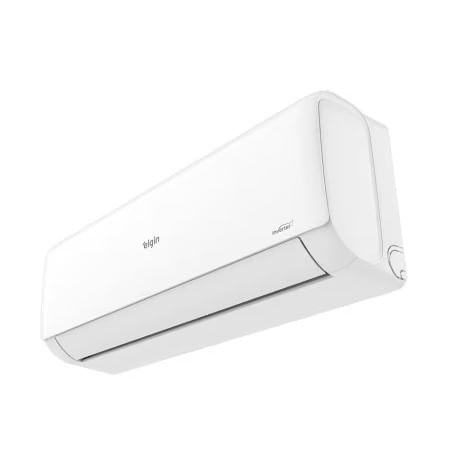 Ar Condicionado 12.000Btus 220V High Wall Eco Inverter II Wifi Elgin - Imagem 2