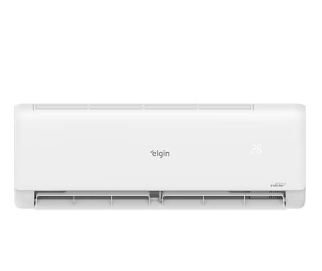 Ar Condicionado 12.000Btus 220V High Wall Eco Inverter II Wifi Elgin - Imagem 3