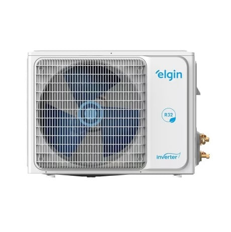 Ar Condicionado 12.000Btus 220V High Wall Eco Inverter II Wifi Elgin - Imagem 4