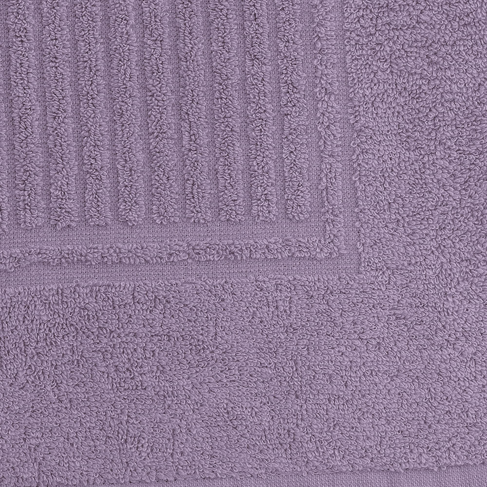 Toalha para Pés 48x70cm Lilás Buddemeyer - Imagem 2