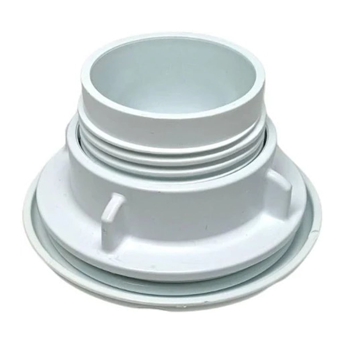 Dispositivo de Rosca 1.1/2 com Tampa Piscina de Fibra Brustec - Imagem 4