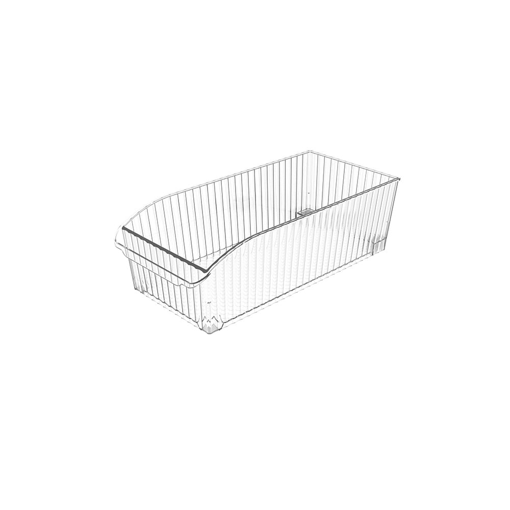 Organizador com Rodinhas New Retro 2.6 Litros Coza