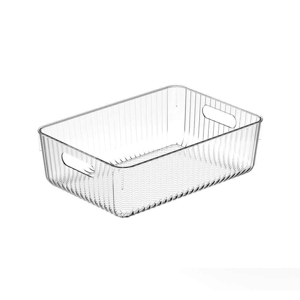 Cesta Maxi New Retro 7.8 Litros Coza