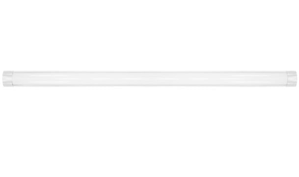 Luminária Led Sobrepor Linea 36W 6500K Branco Bronzearte - Imagem 2